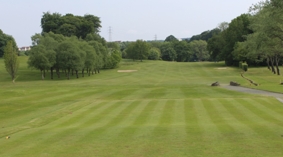 Photo of Elderslie Golf Club